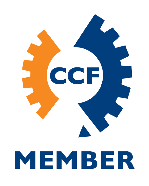 CCF Member Logo