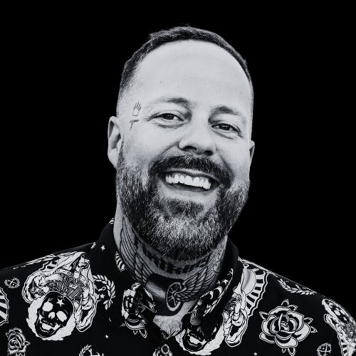 Adam Thorpe from Tint King Saskatoon