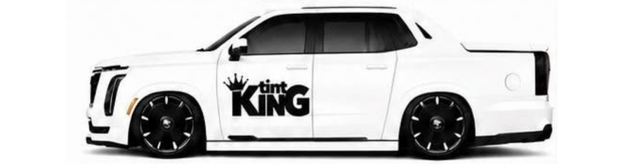 Door Ding vehicle decal package example