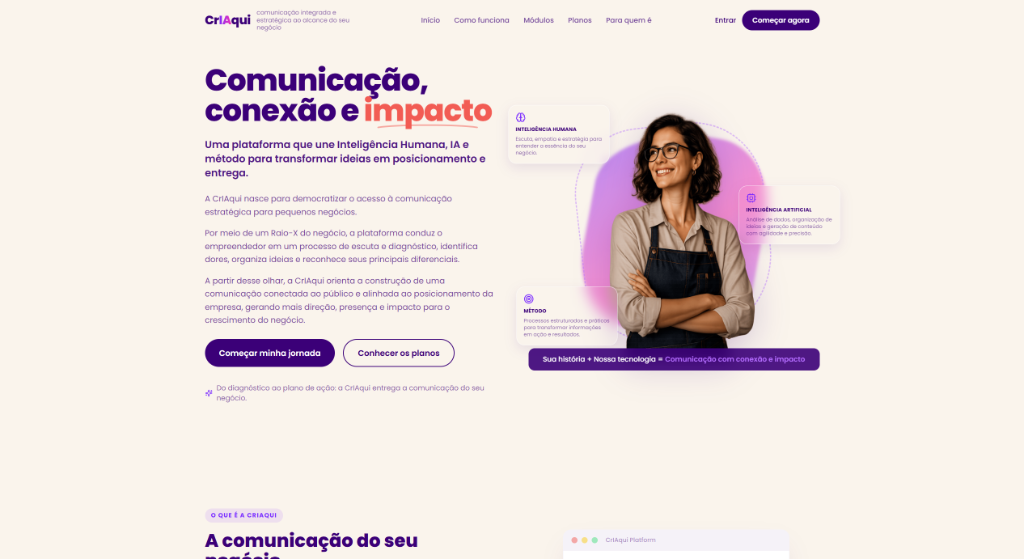 CriAqui