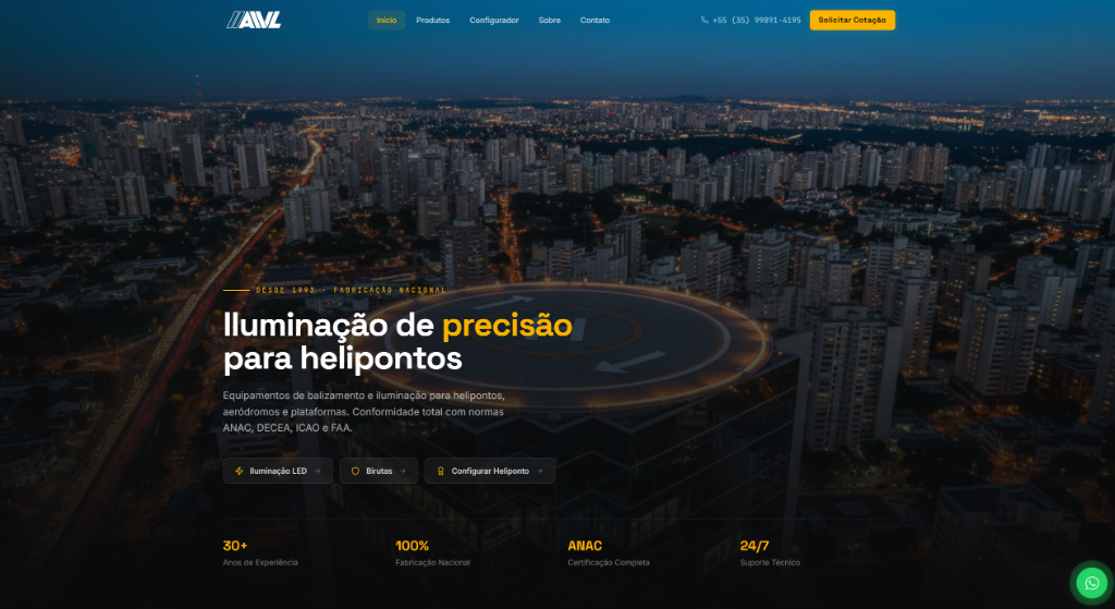 AWL Brasil