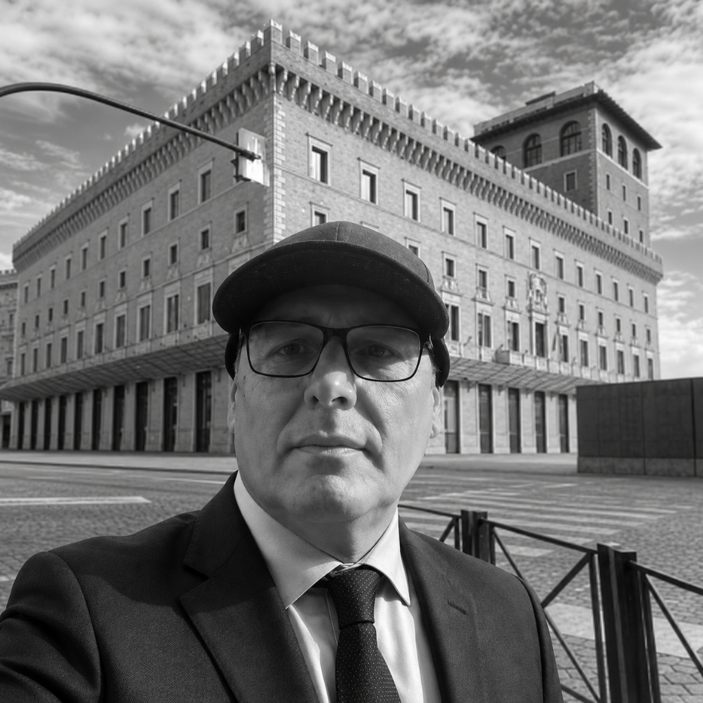 Giuseppe Bassetta - Consulente commerciale
