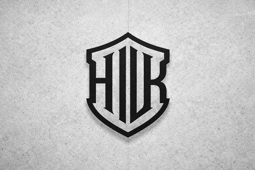 Hidden Legacy Kennels emblem