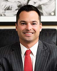Tyler D. George