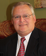 Scott George