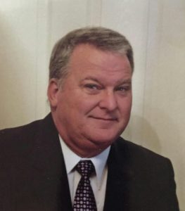 Doug George