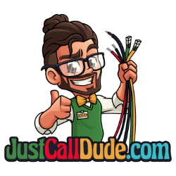 JustCallDude.com