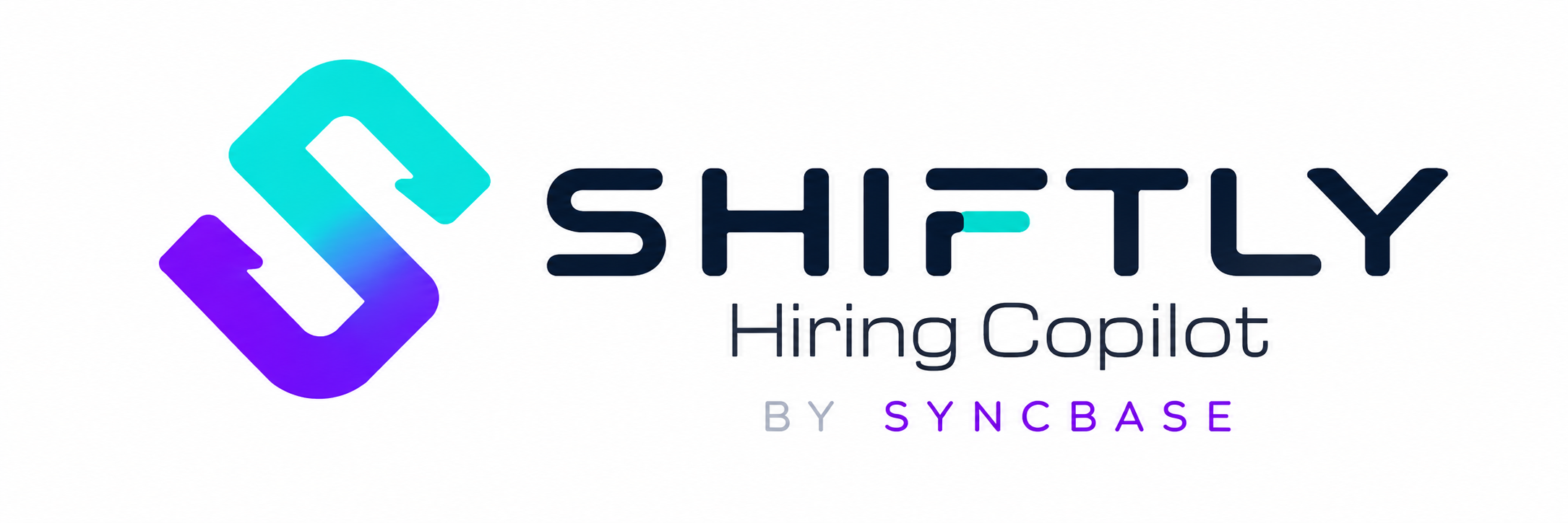 Shiftly Hiring Copilot by Syncbase
