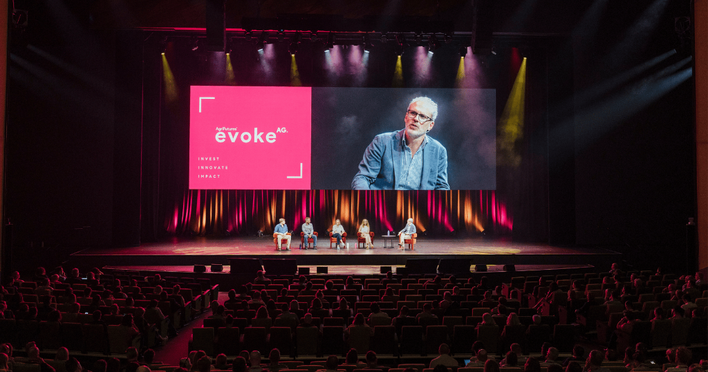 evokeAG 2027