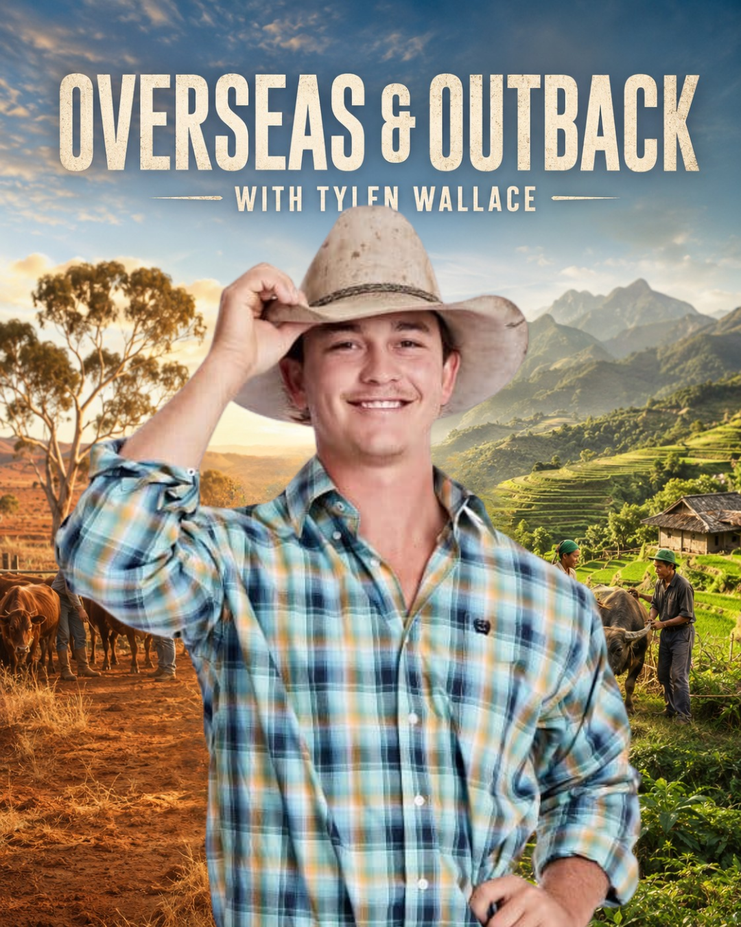 Overseas & Outback