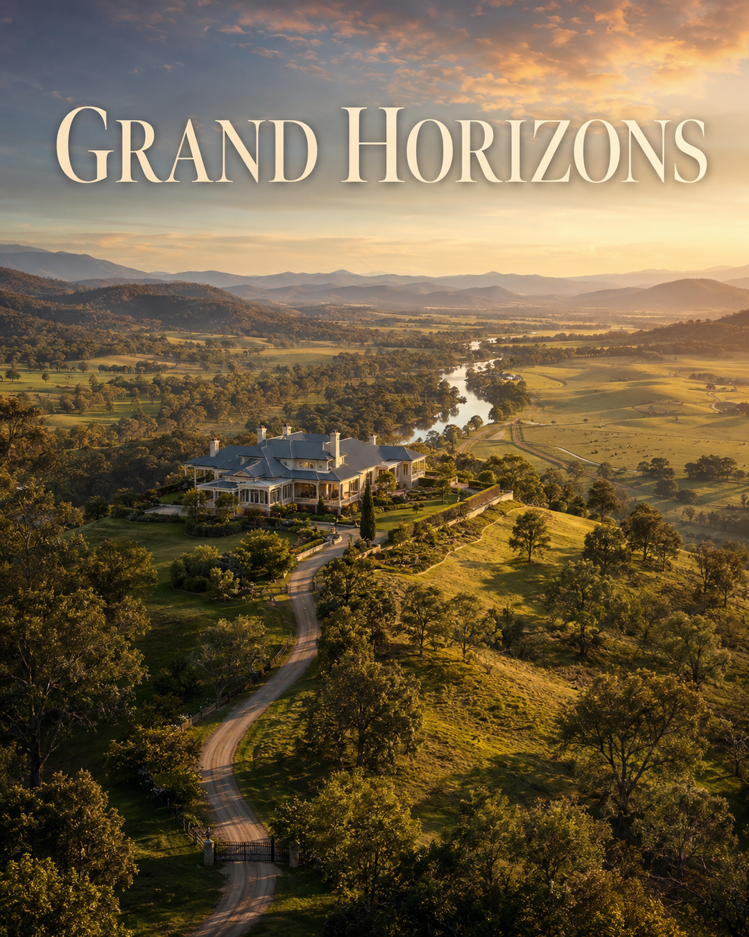 Grand Horizons