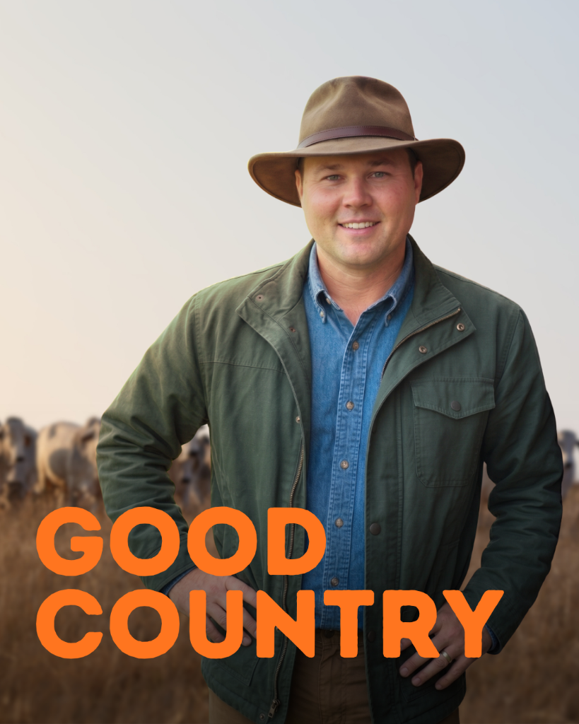 Good Country