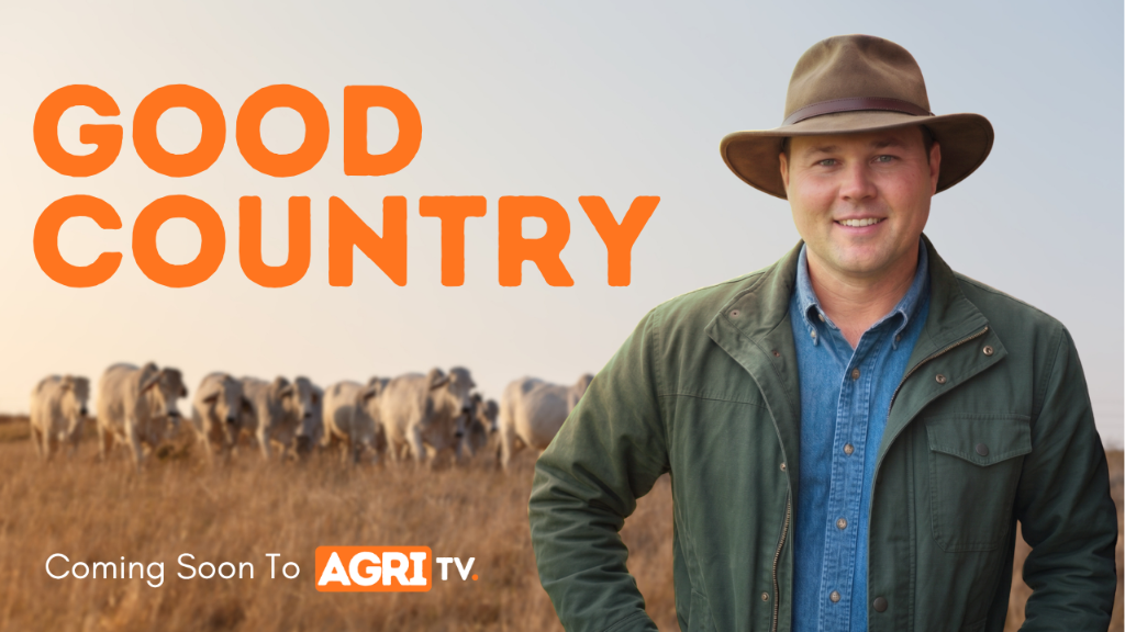 Good Country - Coming Soon To Station