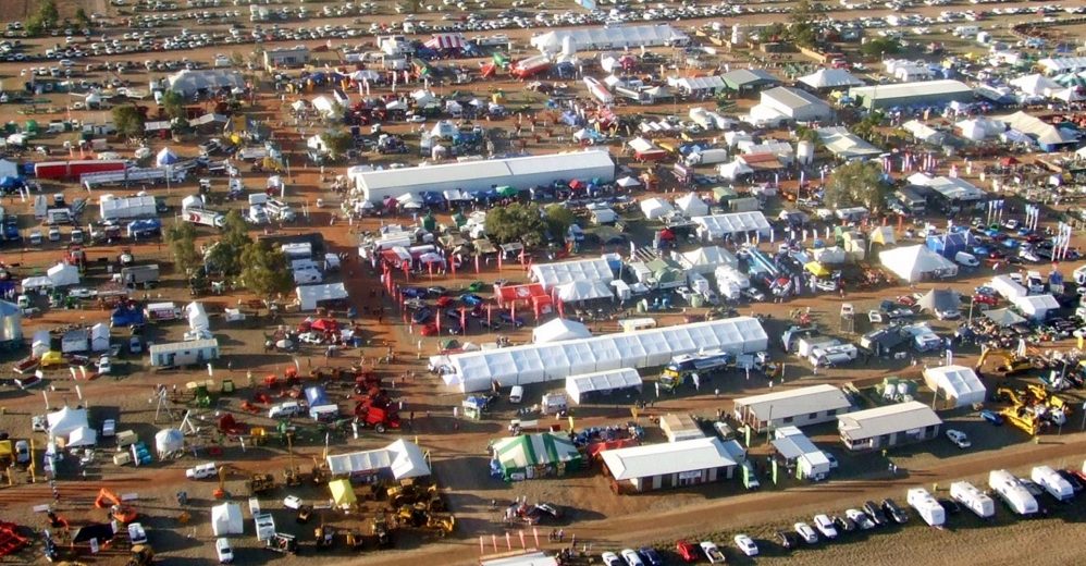 AgGrow Emerald 2026