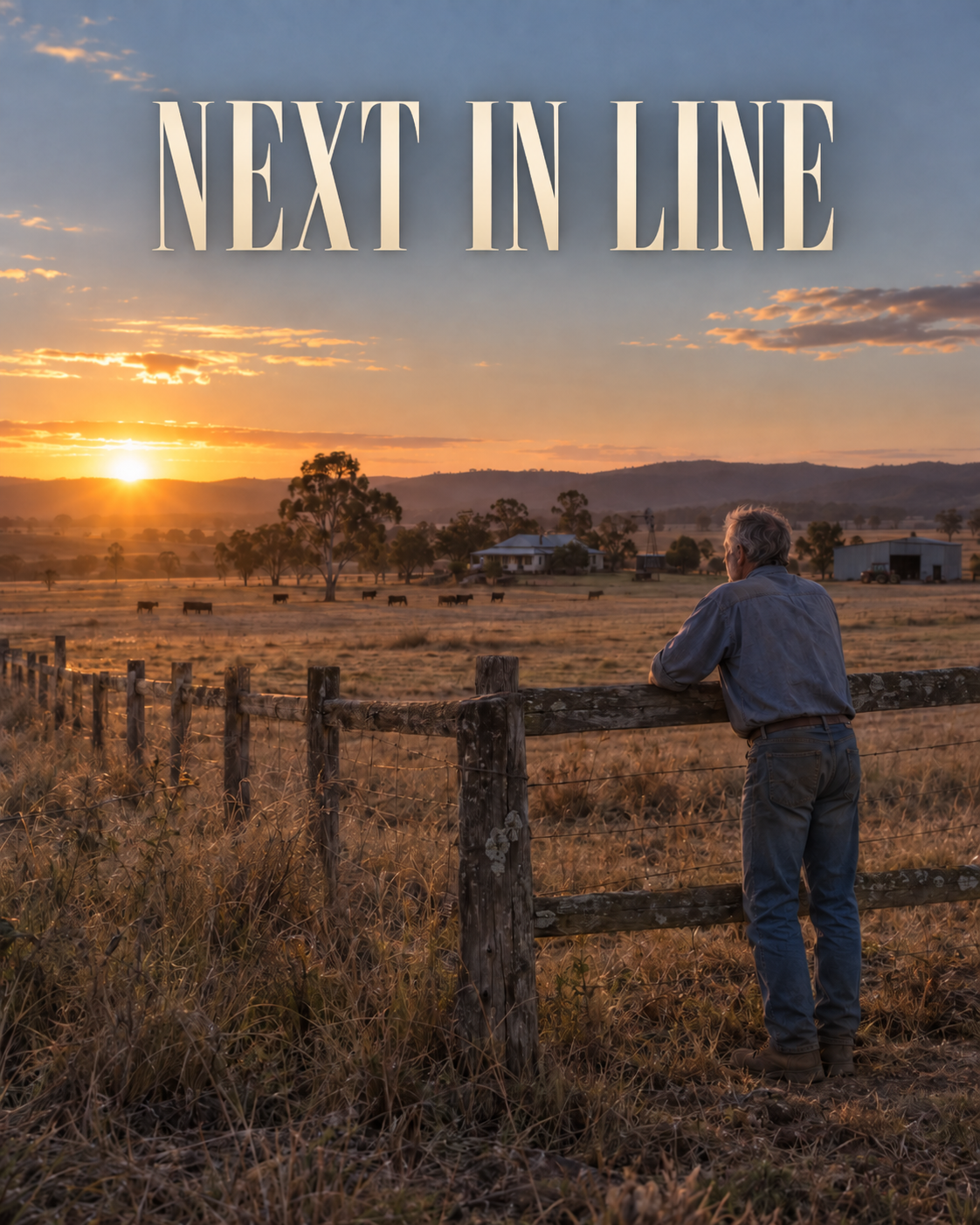 Next In Line