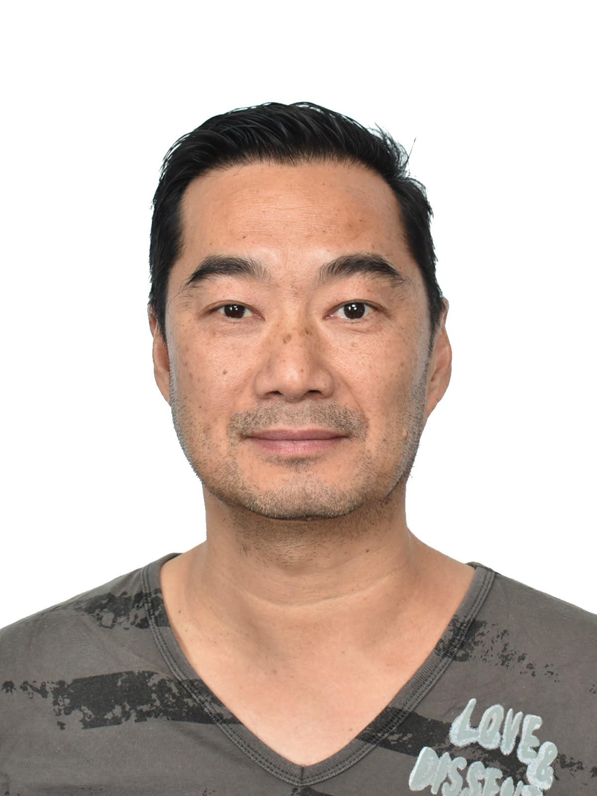 Portrait of Cris Yan, Property Consultant at Homes R Us Discovery Bay