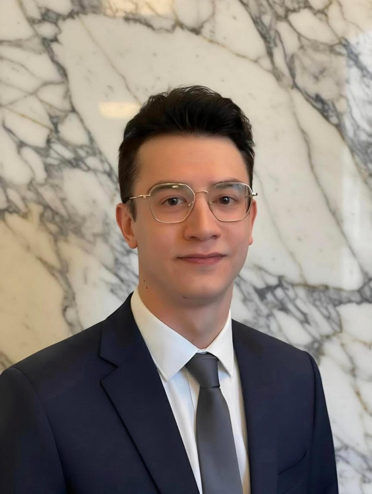 Portrait of Marc Manteau, Admin / Property Consultant (Pending) at Homes R Us Discovery Bay