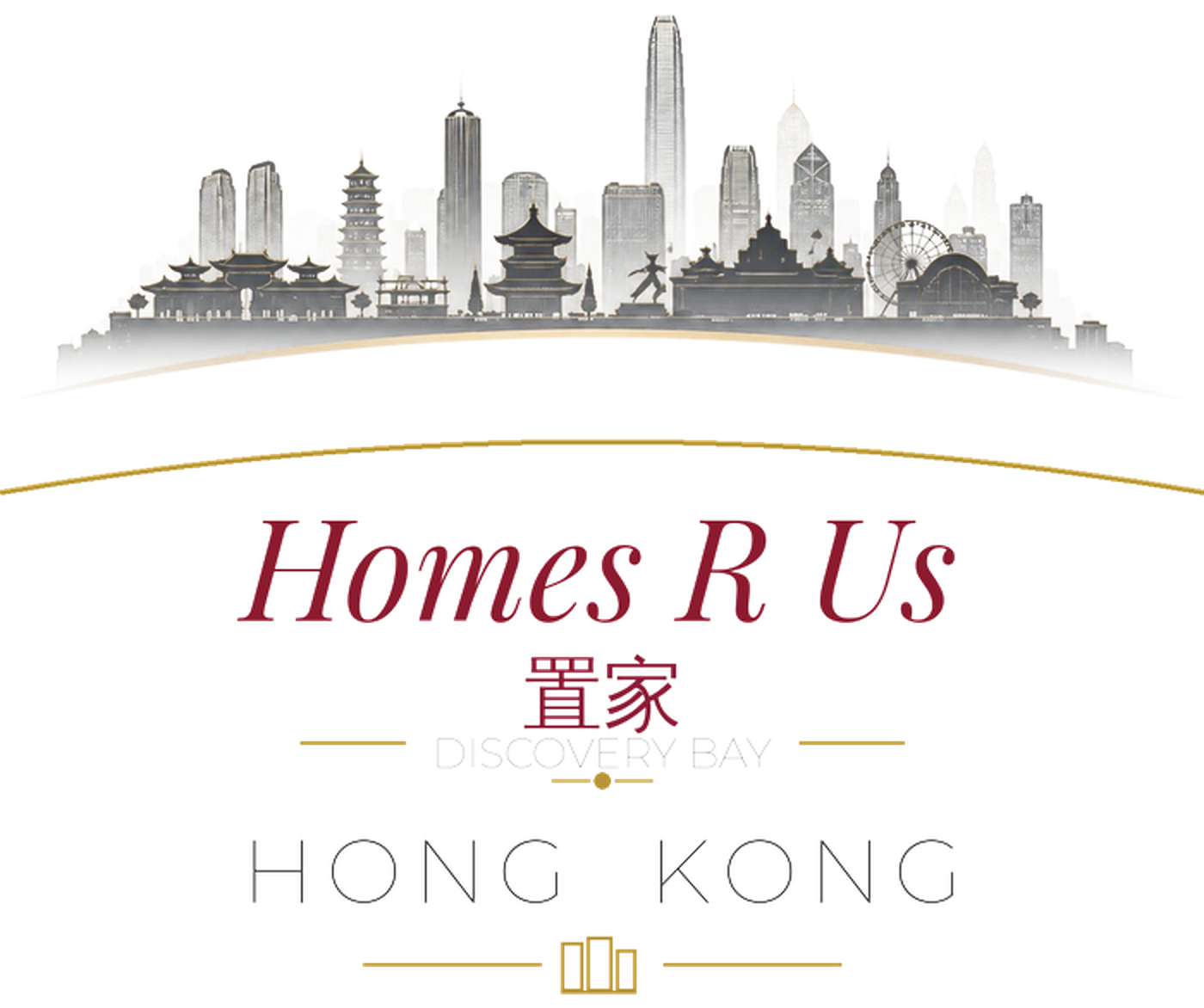 Homes R Us