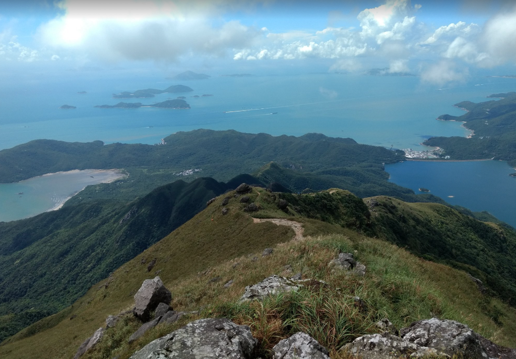 Lantau Trail