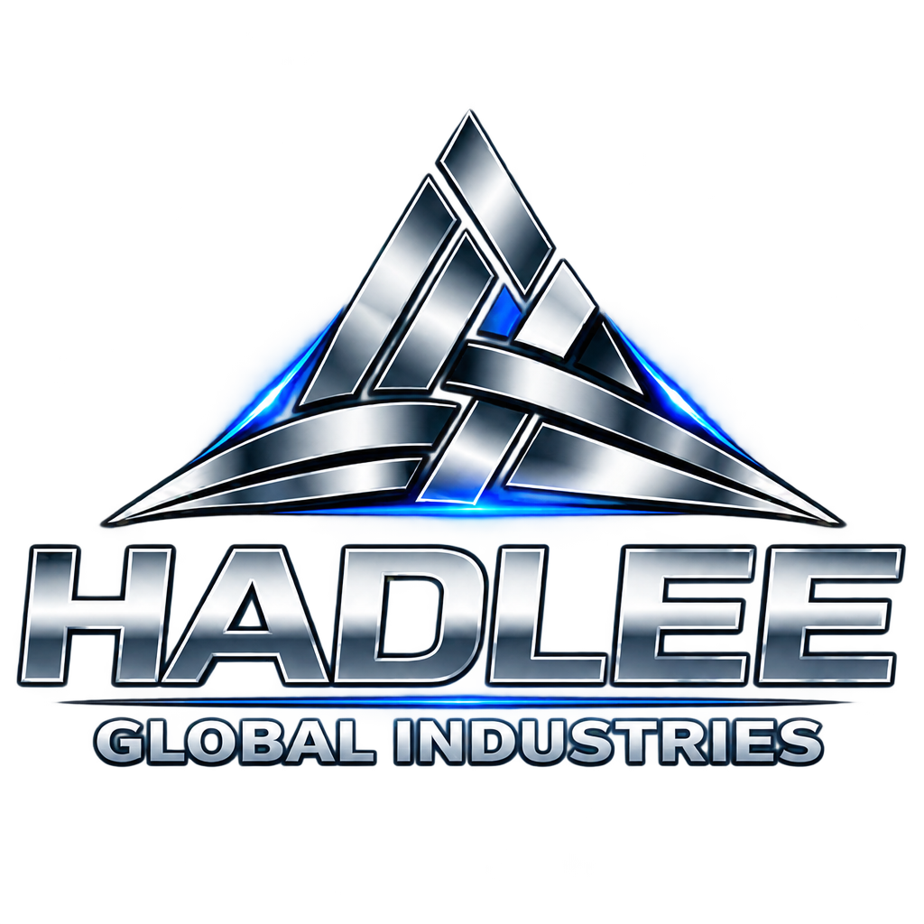 Hadlee Global Industries