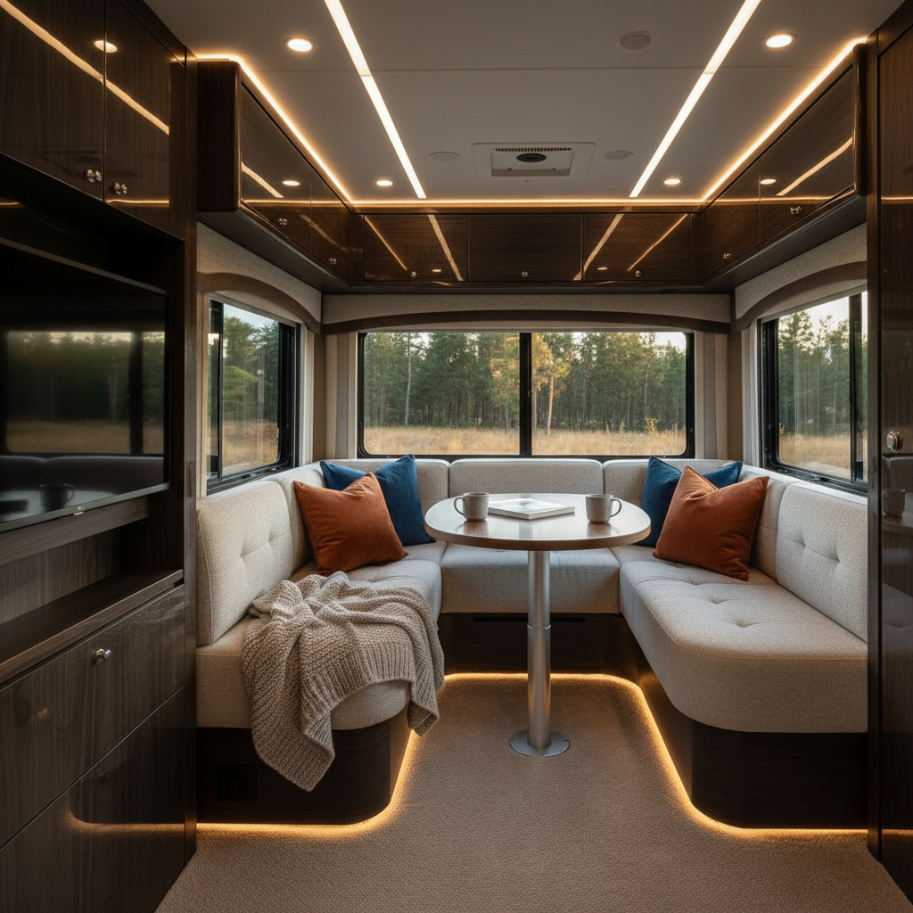 Recreational Vehicles