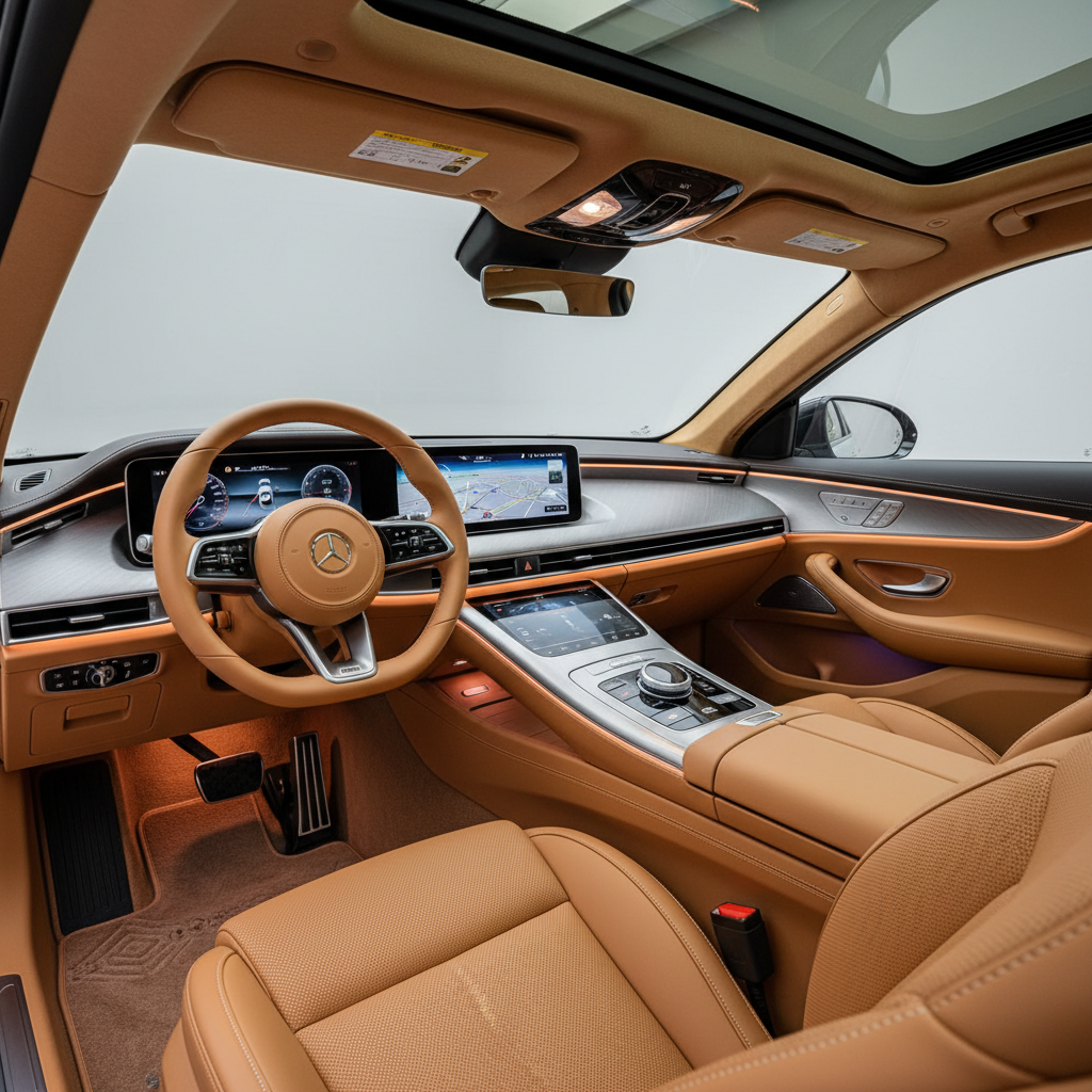 Automotive