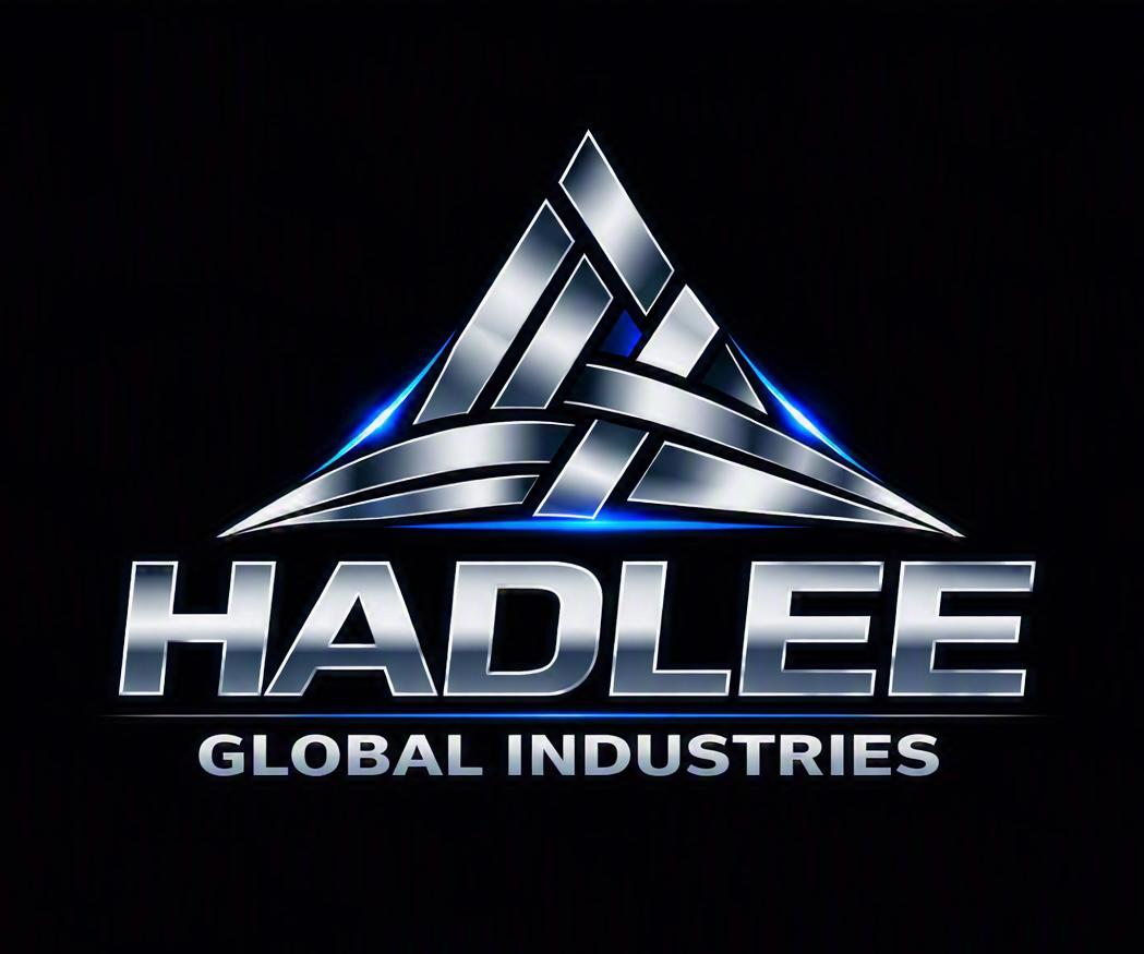 Hadlee Global Industries