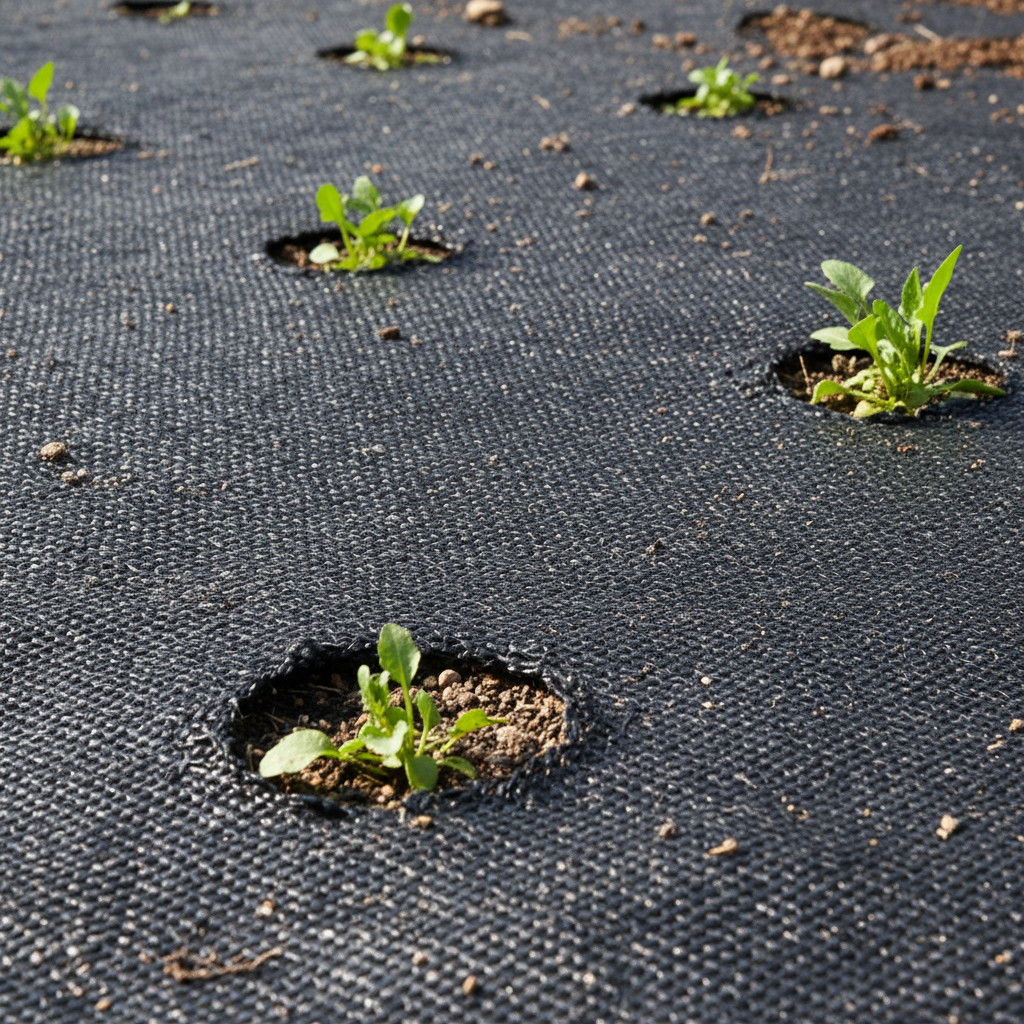 Horticulture