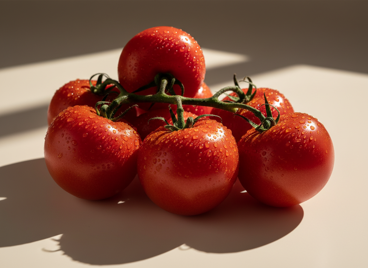 Fresh Tomatoes