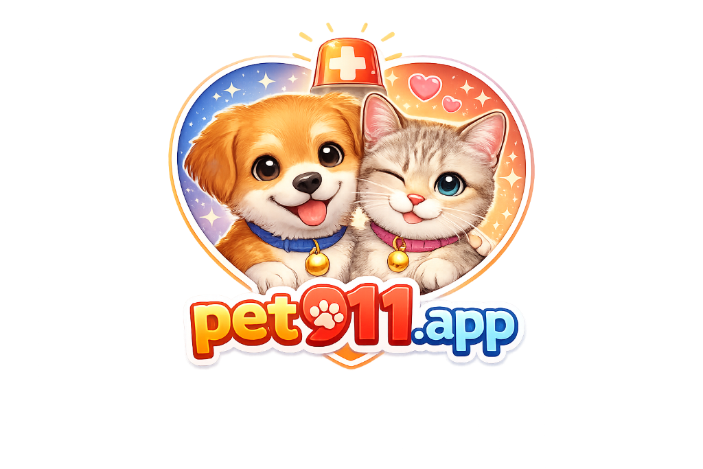 Pet911