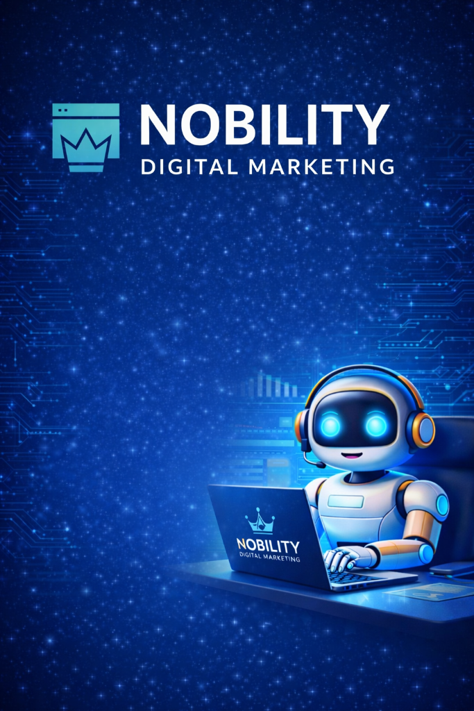 Nobility Digital Marketing