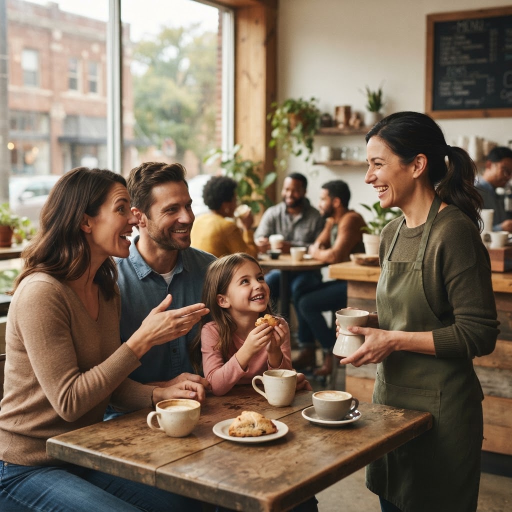 Turn Happy Customers Into Your Best Salespeople: The Referral Habit