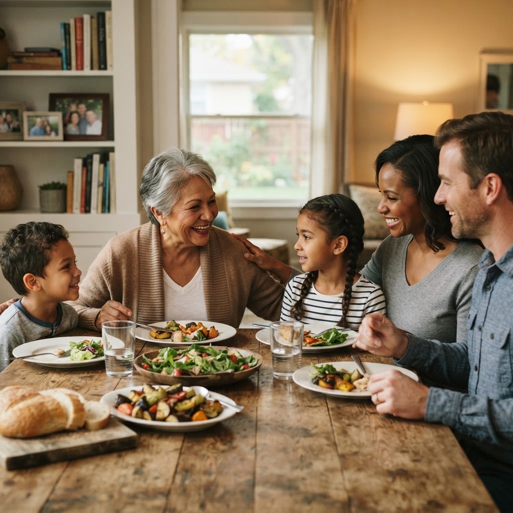More Than Please and Thank You: Raising Children Who Truly Respect Others