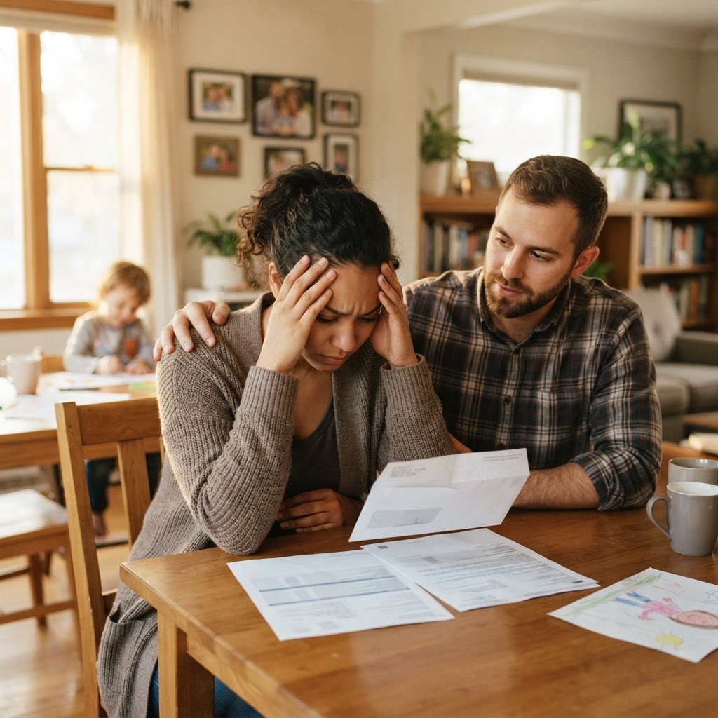 The Letter That Makes Your Stomach Drop: What an Audit Really Means