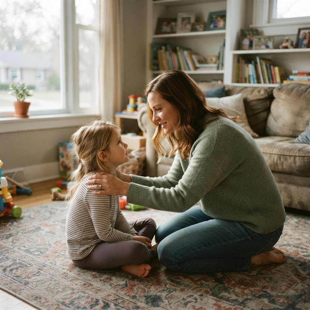 A Gentle Answer: Raising Your Children Without Raising Your Voice