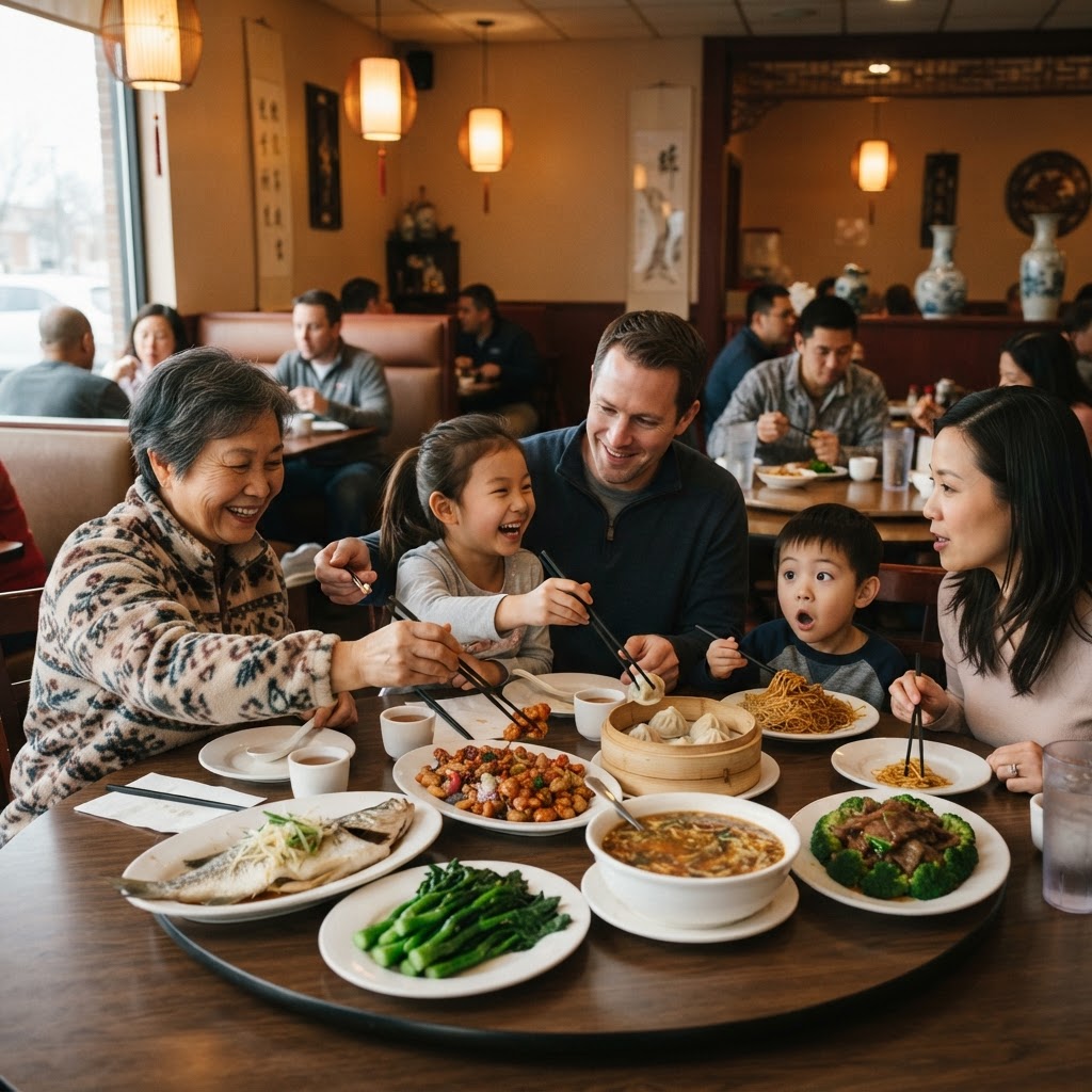 The Best Chinese Restaurants in Omaha