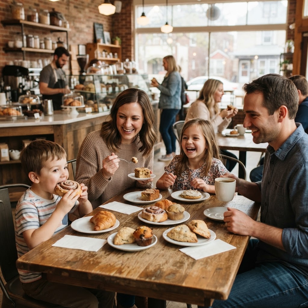 The Best Bakeries in Omaha