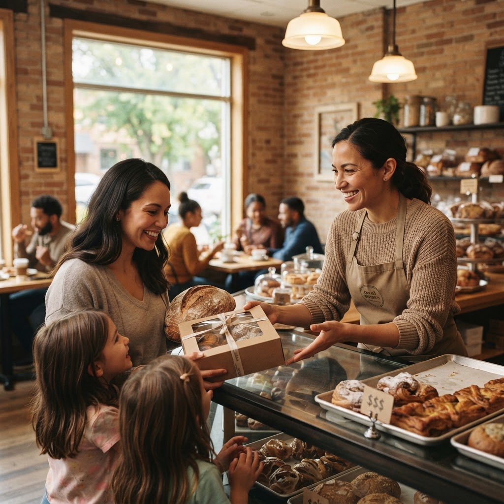 Pricing With Confidence: Why Undercharging Hurts Everyone