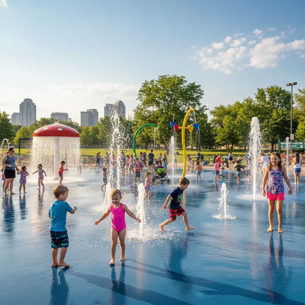 25 Free Things to Do With Kids in Omaha This Summer