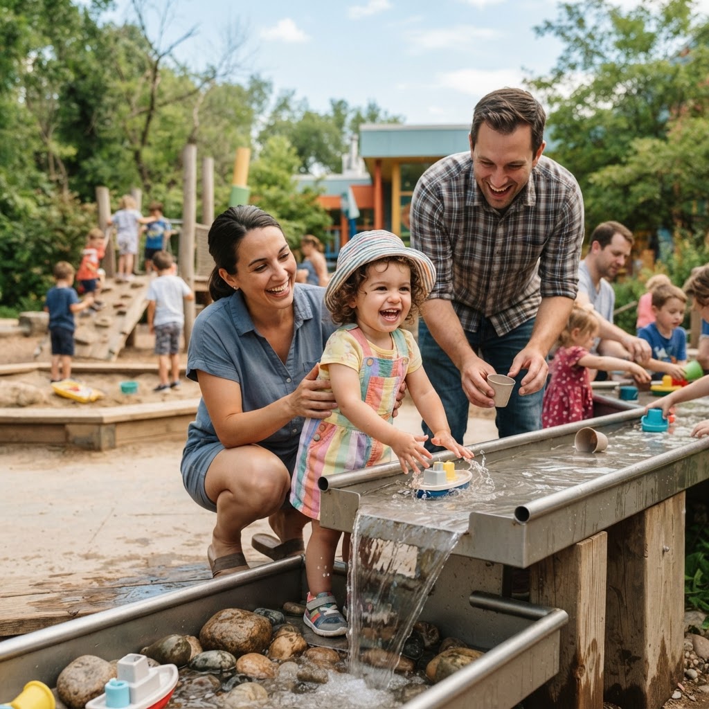The Best Things to Do in Omaha with Toddlers