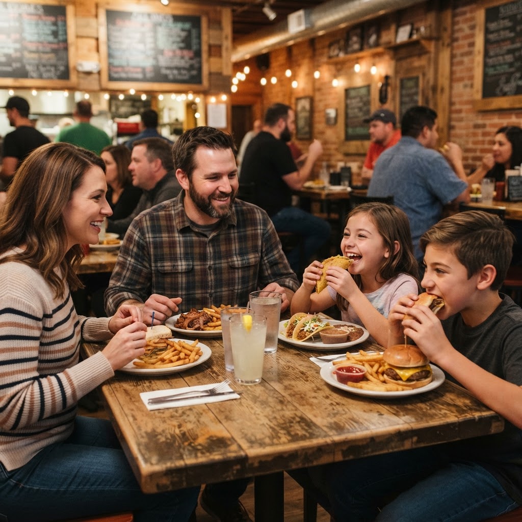 The Best Cheap Family Eats in Omaha (Under $10 a Plate)