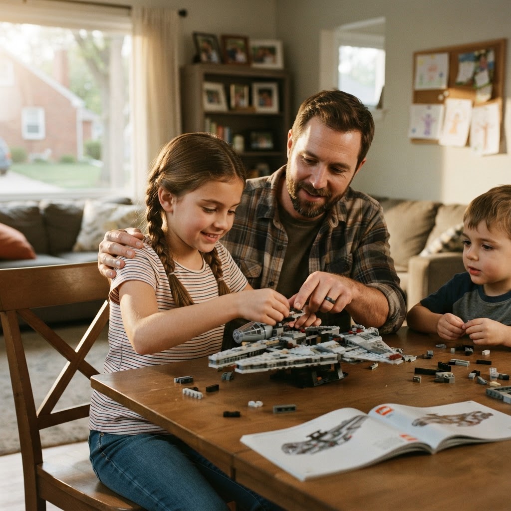 Finish What You Start: Raising Children Who Persevere