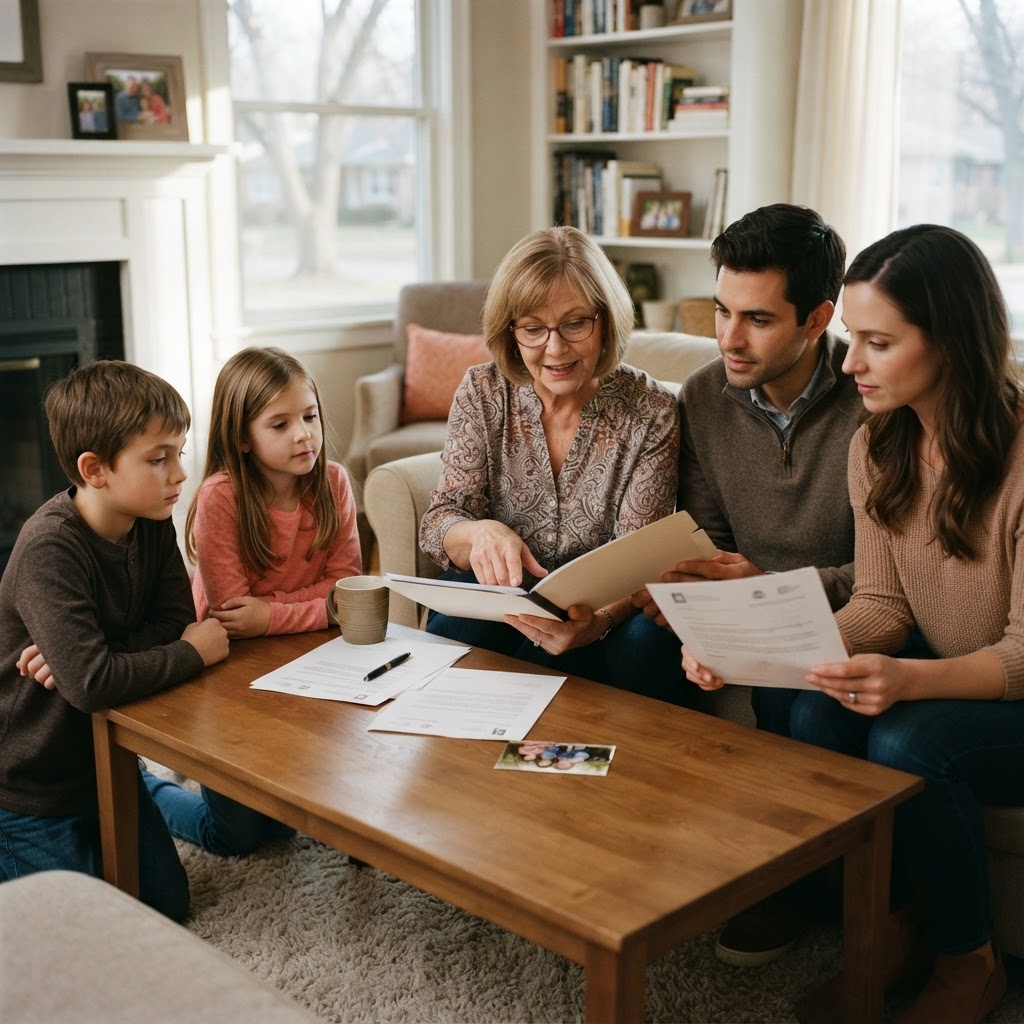 Trust or Will? The Difference Most Families Learn Too Late