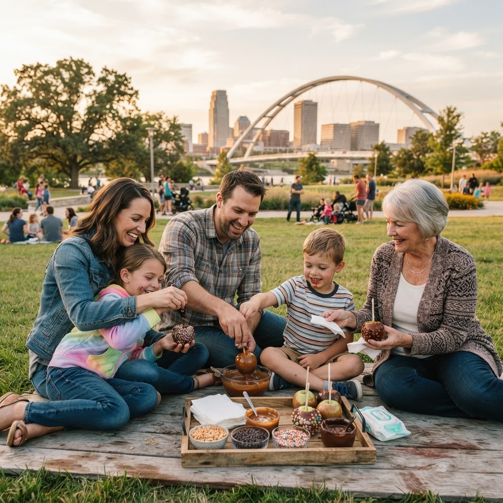Family Traditions Worth Starting in Omaha