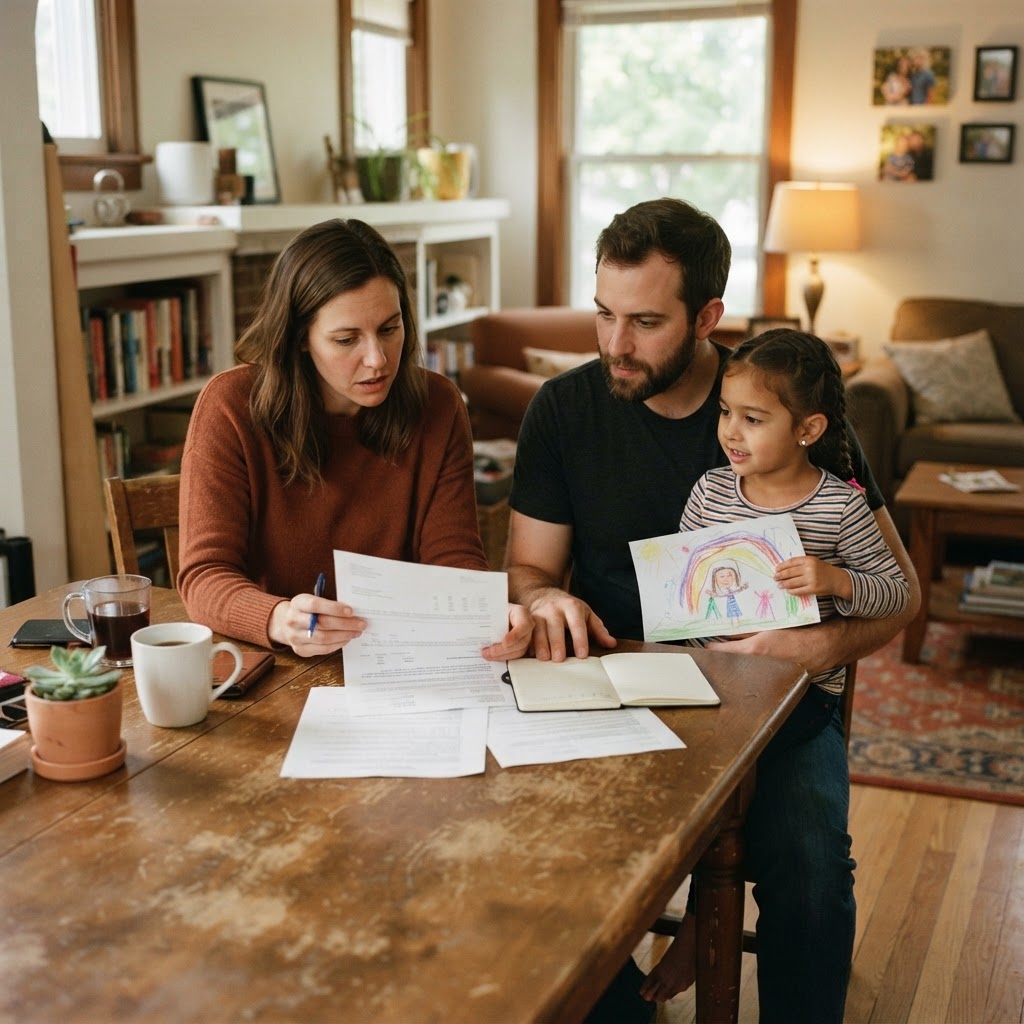 Your Landlord Just Raised the Rent. But Was That Even Allowed?