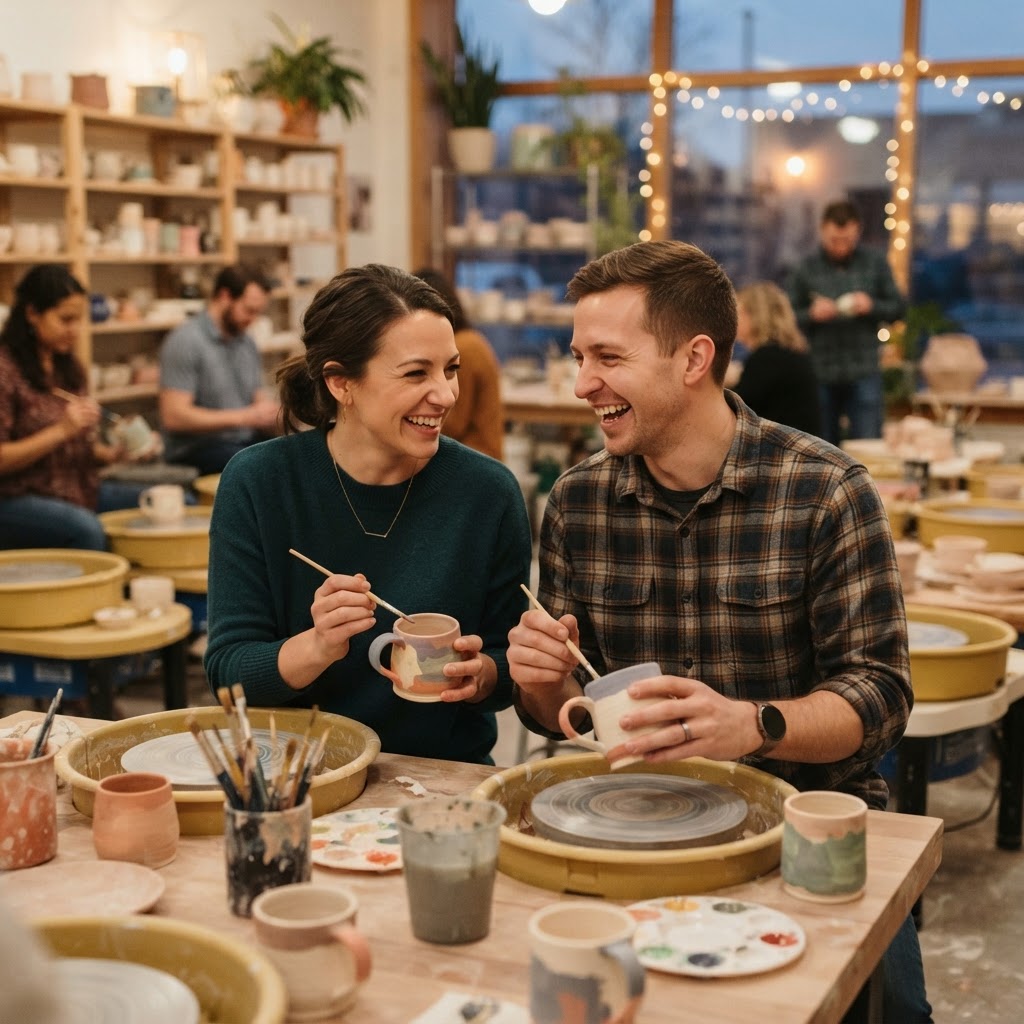 Date Night Isn't Dead in Omaha — It Just Needs a New Idea