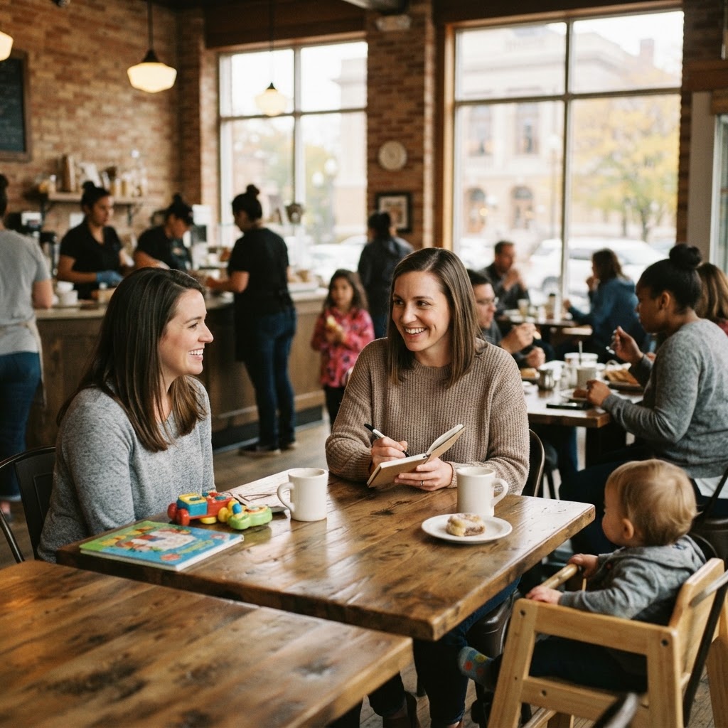 The Follow-Up: The Most Underrated Skill in Business