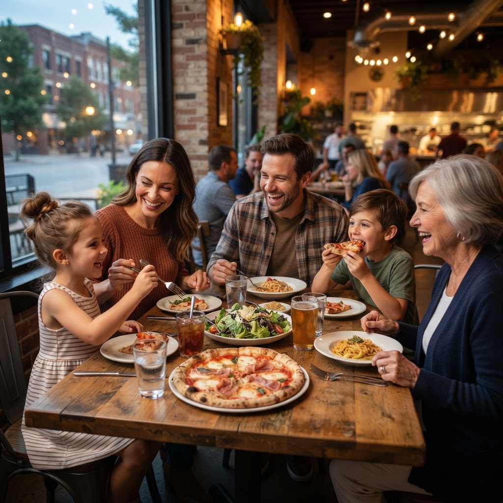 The Best New Omaha Restaurants to Try in 2026