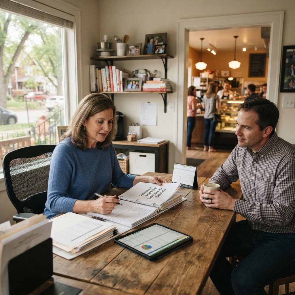 When a Customer Threatens to Sue: First Moves That Protect Your Business