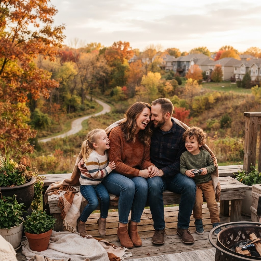 Let Them See You Love Each Other: Why Your Marriage Is a Gift to Your Children